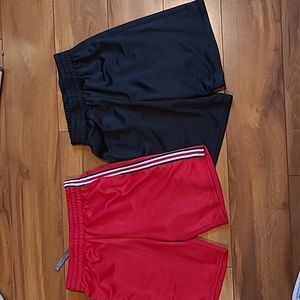 Athletic Works Shorts 6/7